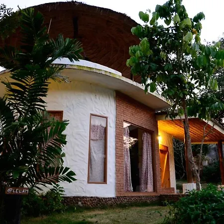 Porploen Hip Resort@Suanphung