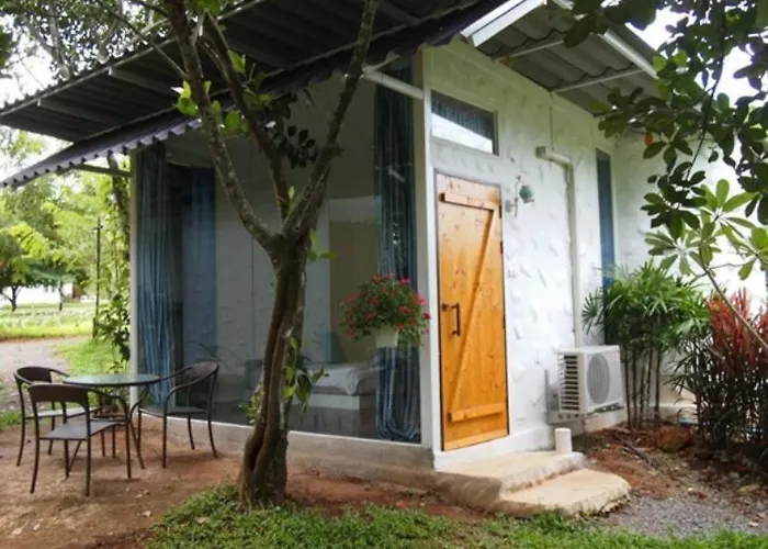 Porploen Hip Resort@suanphung 3* RATCHABURI PROVINCE