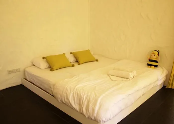 Porploen Hip Resort@suanphung รีสอร์ท RATCHABURI PROVINCE