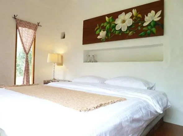 Porploen Hip Resort@suanphung รีสอร์ท