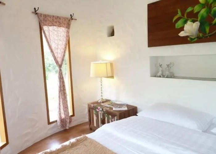 รีสอร์ท Porploen Hip Resort@suanphung 3*