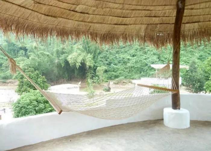 Porploen Hip Resort@suanphung 3*
