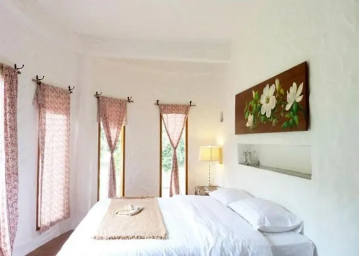 Porploen Hip Resort@suanphung
