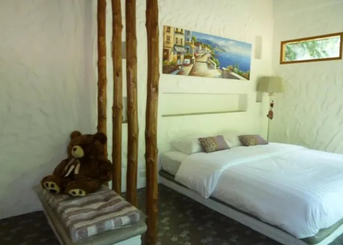 Porploen Hip Resort@suanphung รีสอร์ท RATCHABURI PROVINCE