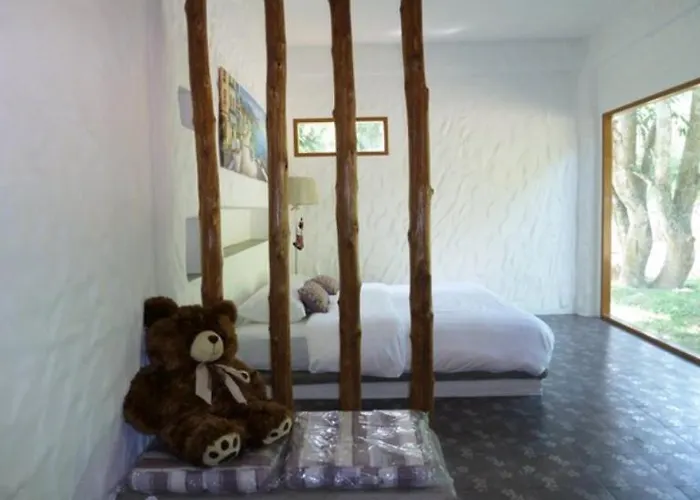 Porploen Hip Resort@suanphung RATCHABURI PROVINCE