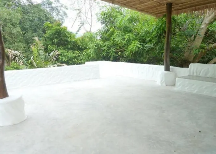 Porploen Hip Resort@suanphung รีสอร์ท