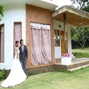 รีสอร์ท Porploen Hip Resort@suanphung