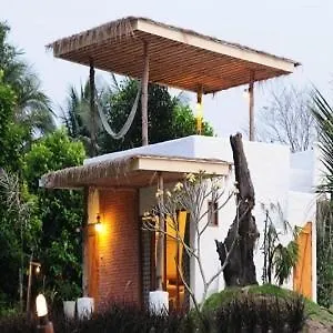 Porploen Hip Resort@suanphung รีสอร์ท