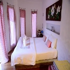 รีสอร์ท Porploen Hip Resort@suanphung 3*