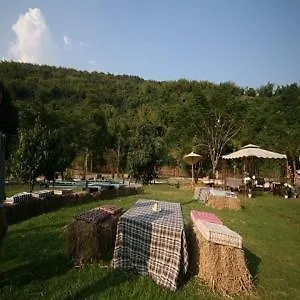 Porploen Hip Resort@suanphung รีสอร์ท 3*