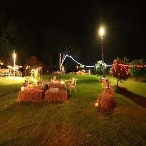 รีสอร์ท Porploen Hip Resort@suanphung