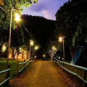 Porploen Hip Resort@suanphung รีสอร์ท RATCHABURI PROVINCE