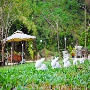 Porploen Hip Resort@suanphung RATCHABURI PROVINCE