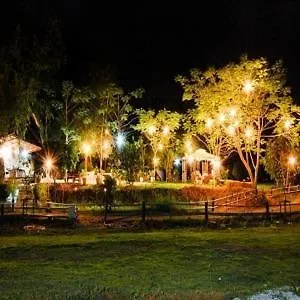 Porploen Hip Resort@suanphung รีสอร์ท