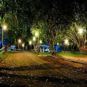 Porploen Hip Resort@suanphung 3*