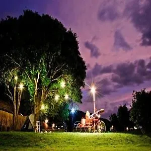 Porploen Hip Resort@suanphung รีสอร์ท 3*