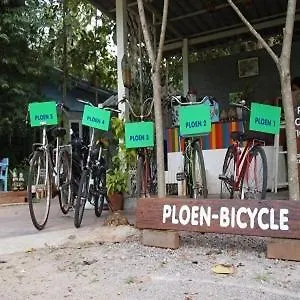 Porploen Hip Resort@suanphung รีสอร์ท RATCHABURI PROVINCE