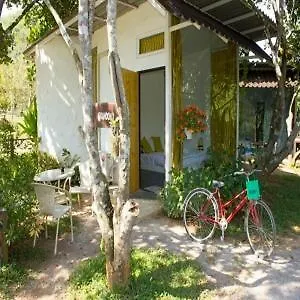 รีสอร์ท Porploen Hip Resort@suanphung 3*