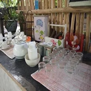 Porploen Hip Resort@suanphung รีสอร์ท 3*