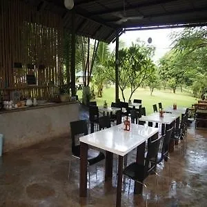 รีสอร์ท Porploen Hip Resort@suanphung RATCHABURI PROVINCE