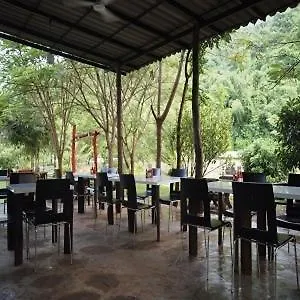 รีสอร์ท Porploen Hip Resort@suanphung