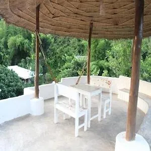 รีสอร์ท Porploen Hip Resort@suanphung RATCHABURI PROVINCE