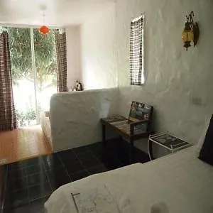 รีสอร์ท Porploen Hip Resort@suanphung