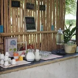 Porploen Hip Resort@suanphung