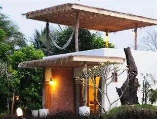 Porploen Hip Resort@suanphung 3* RATCHABURI PROVINCE