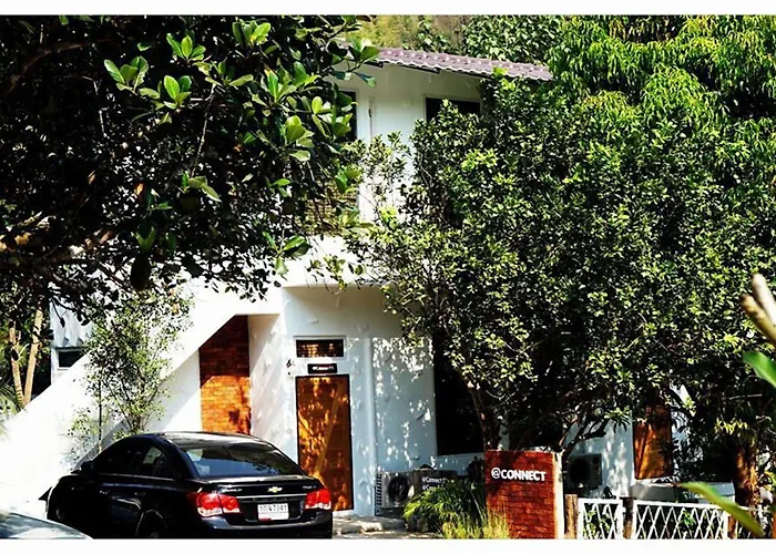 Porploen Hip Resort@suanphung รีสอร์ท RATCHABURI PROVINCE