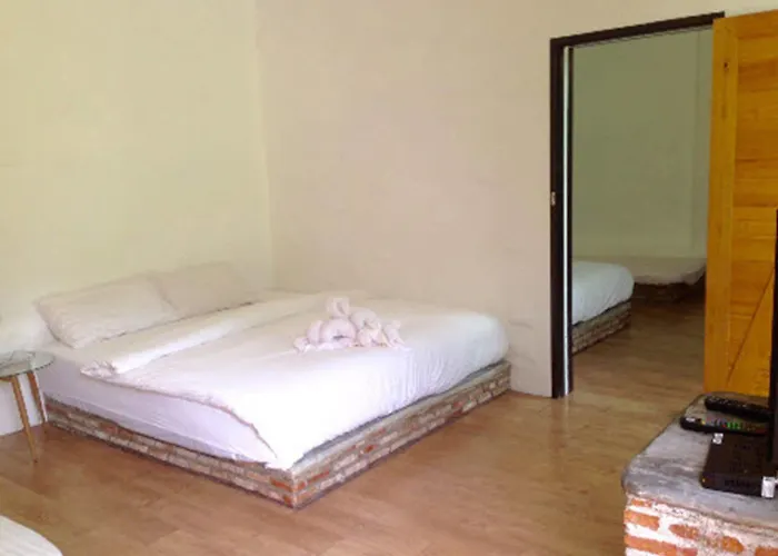Porploen Hip Resort@suanphung 3*