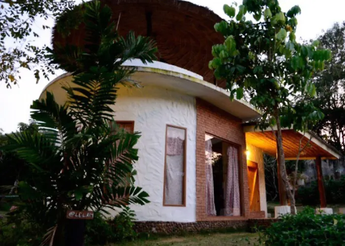 Porploen Hip Resort@suanphung RATCHABURI PROVINCE