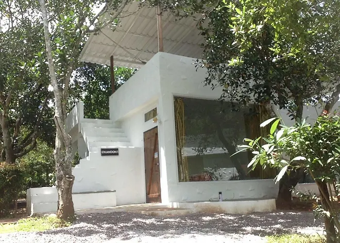 Porploen Hip Resort@suanphung