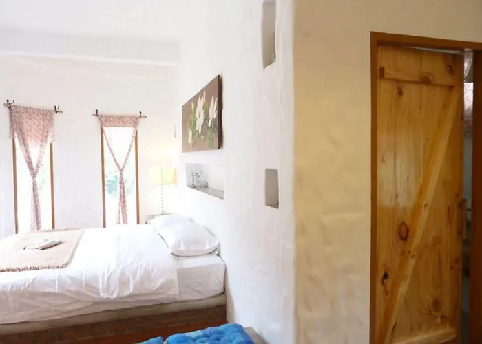 รีสอร์ท Porploen Hip Resort@suanphung