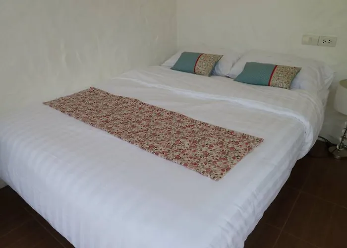 Porploen Hip Resort@suanphung