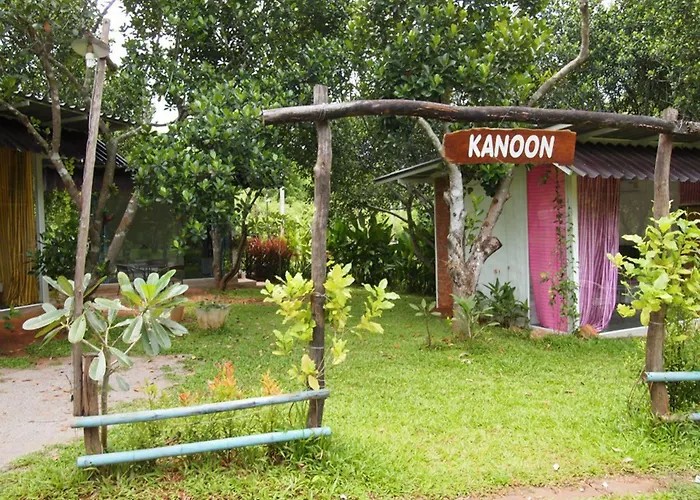 Porploen Hip Resort@suanphung 3* RATCHABURI PROVINCE