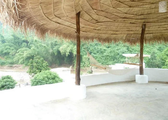 Porploen Hip Resort@suanphung